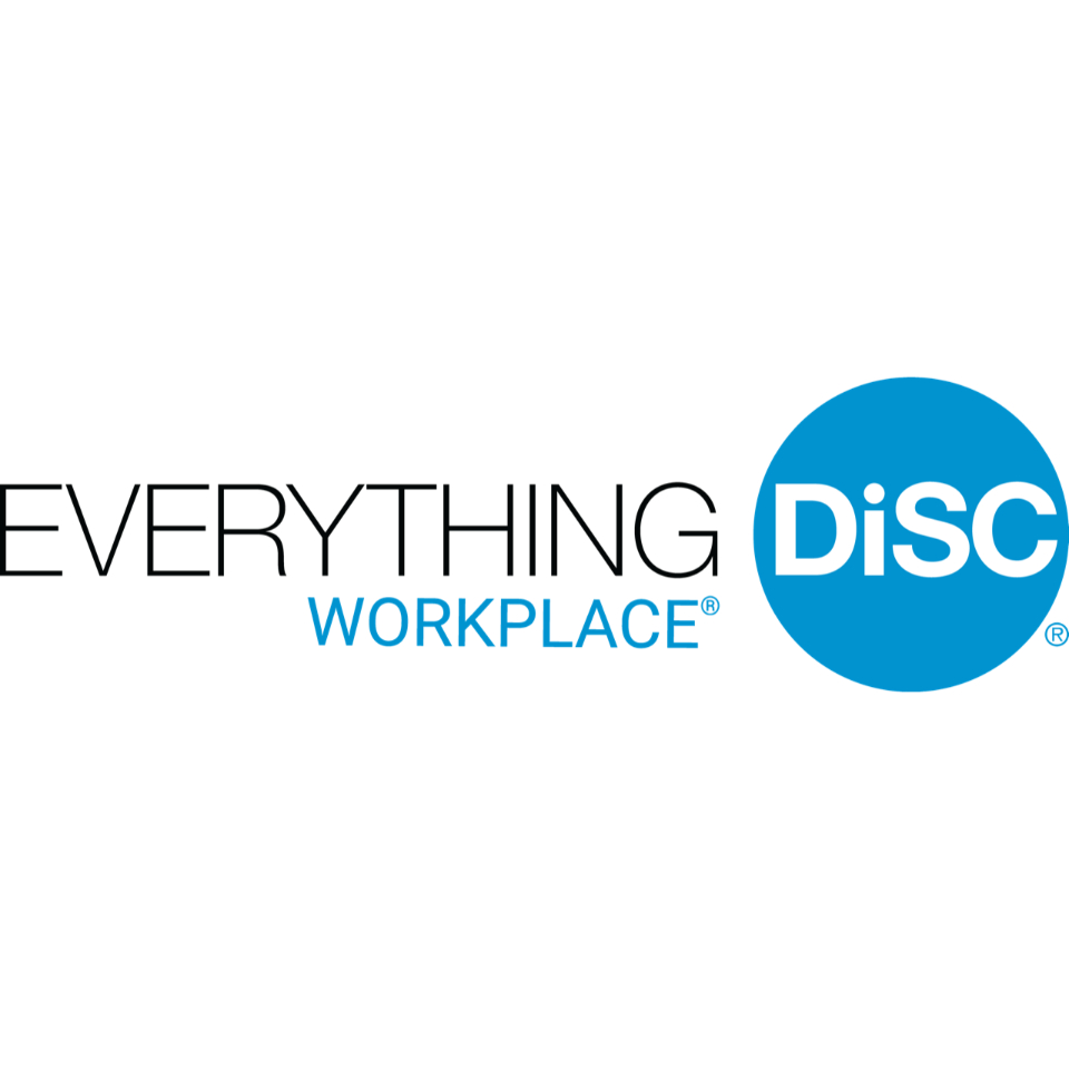 Everything Workplace DiSC